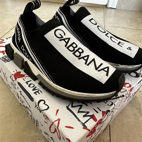 dolce und gabbana hose